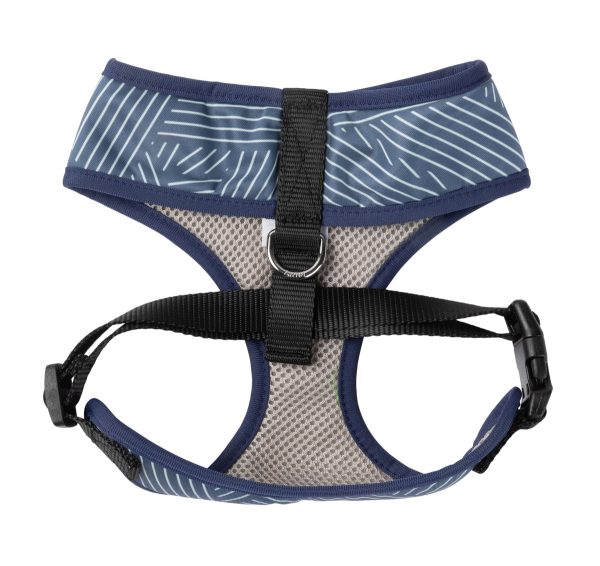 Thornbury Aegean Blue - Arnés petral para perros Thornbury Aegean Blue - Arnés petral para perros - vista 2