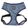 Thornbury Aegean Blue - Arnés petral para perros Thornbury Aegean Blue - Arnés petral para perros