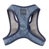 Thornbury Aegean Blue - Arnés Step In para perros