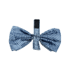 Thornbury Aegean Blue - Pajarita para perros y gatos - vista 2