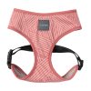 Thornbury Brick Red - Arnés petral para perros