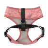 Thornbury Brick Red - Arnés petral para perros - vista 2