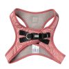 Thornbury Brick Red - Arnés Step In para perros - vista 2