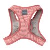 Thornbury Brick Red - Arnés Step In para perros