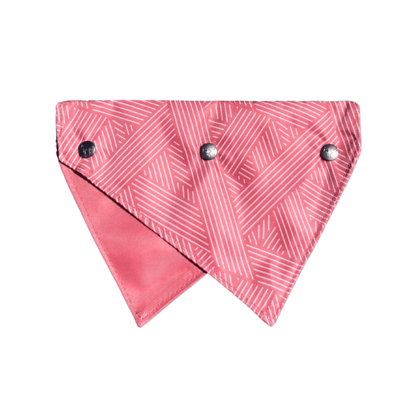 Thornbury Brick Red - Bandana