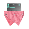 Thornbury Brick Red - Bandana - vista 3