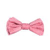 Thornbury Brick Red - Pajarita para perros y gatos