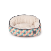 Carioca - Cama reversible para perros Carioca - Cama reversible para perros