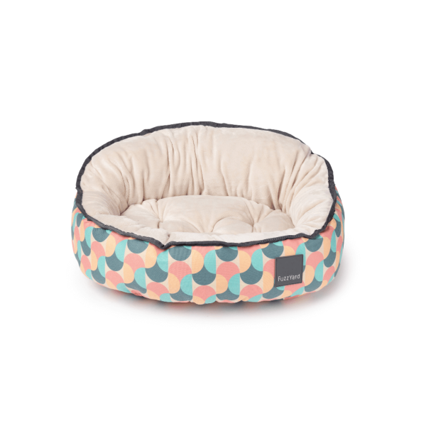 Carioca - Cama reversible para perros