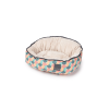 Carioca - Cama reversible para perros Carioca - Cama reversible para perros - vista 2