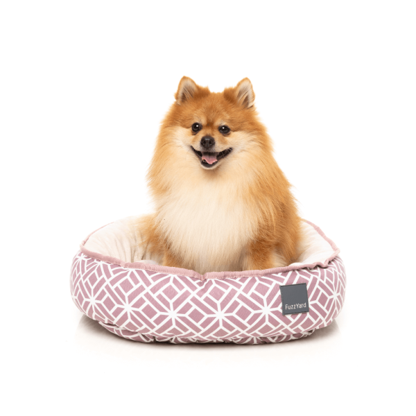 Edessa - Cama reversible para perros - vista 3