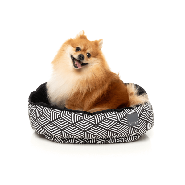 Fitzroy - Cama reversible para perros - vista 3
