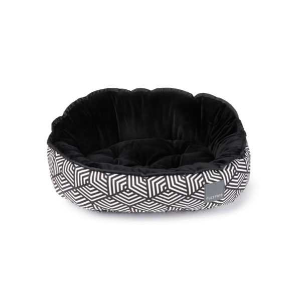 Fitzroy - Cama reversible para perros Fitzroy - Cama reversible para perros
