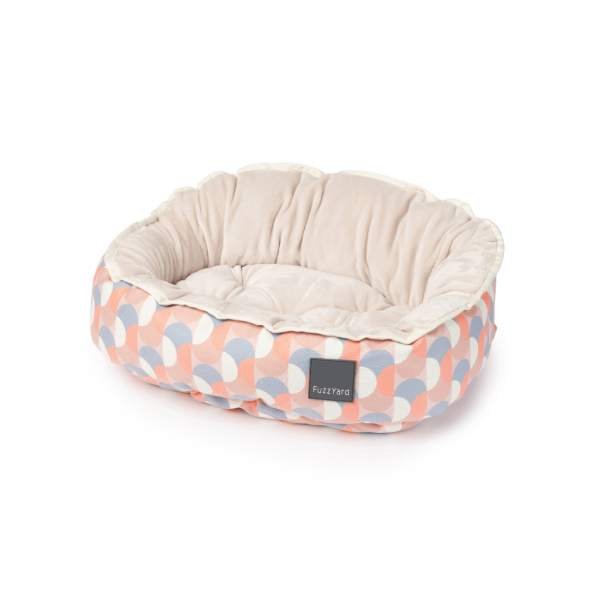 Ravenna - Cama reversible para perros - vista 2