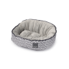 Vinca - Cama reversible para perros Vinca - Cama reversible para perros - vista 2