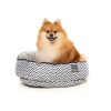 Vinca - Cama reversible para perros Vinca - Cama reversible para perros - vista 3