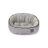 Vinca - Cama reversible para perros Vinca - Cama reversible para perros