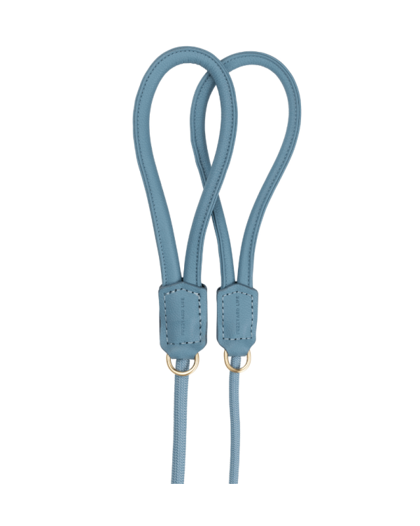 French Blue - Correa para perros Atelier - vista 3