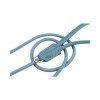 French Blue - Correa para perros Atelier - vista 2