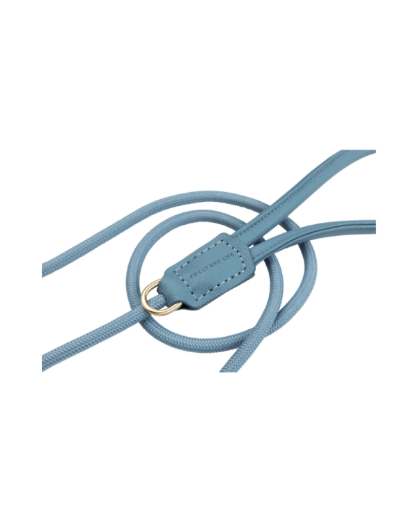 French Blue - Correa para perros Atelier - vista 2