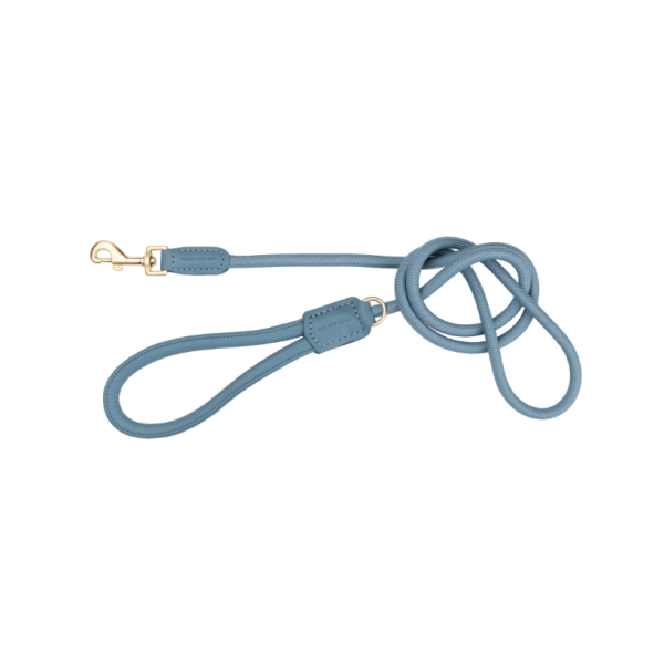 French Blue - Correa para perros Atelier