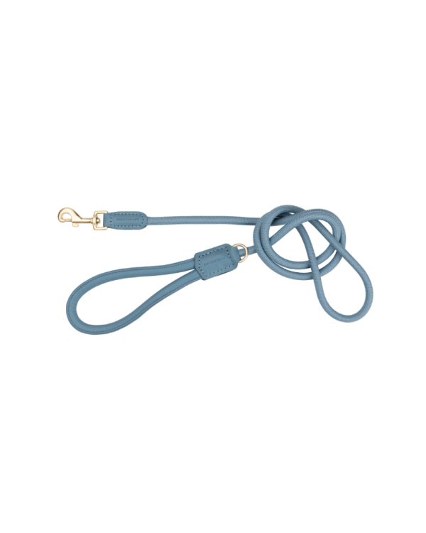 French Blue - Correa para perros Atelier