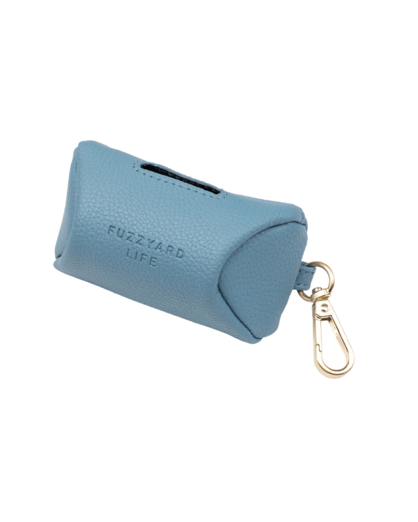 French Blue - Dispensador de bolsas Atelier - vista 3