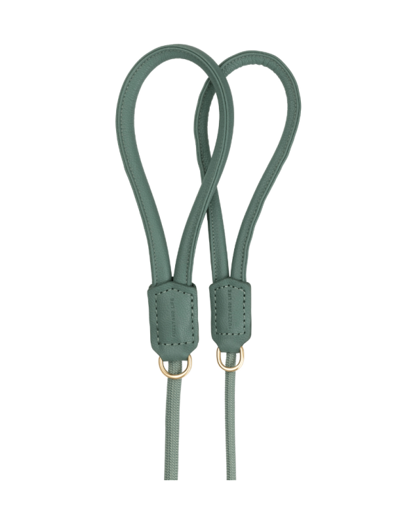 Myrtle Green - Correa para perros Atelier - vista 3