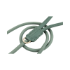Myrtle Green - Correa para perros Atelier - vista 2
