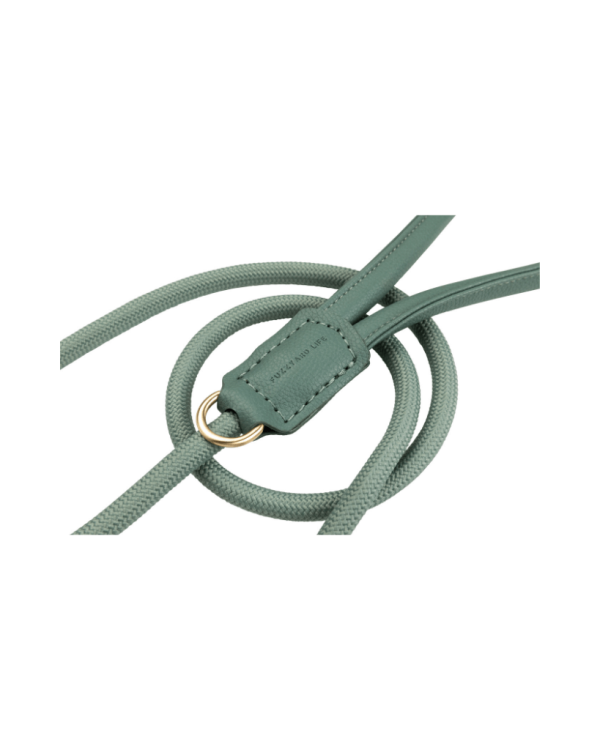 Myrtle Green - Correa para perros Atelier - vista 2