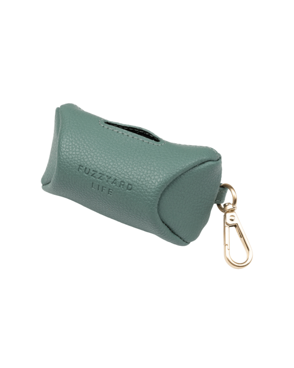 Myrtle Green - Dispensador de bolsas Atelier - vista 3