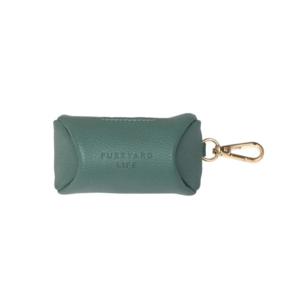 Myrtle Green - Dispensador de bolsas Atelier