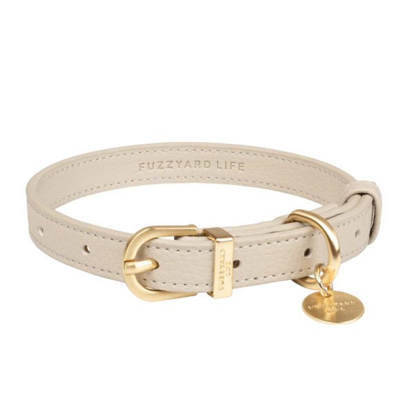 Sandstone - Collar para perros Atelier Sandstone - Collar para perros Atelier