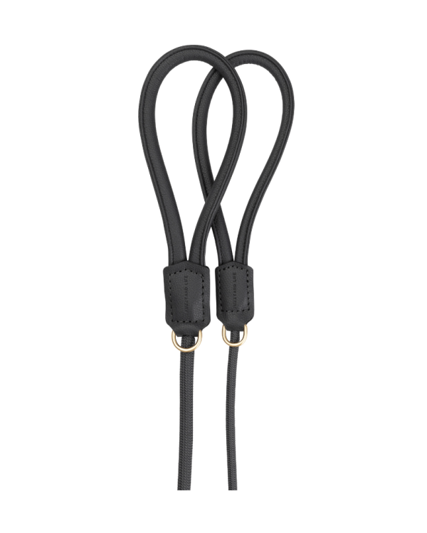 Slate Grey - Correa para perros Atelier - vista 3