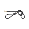 Slate Grey - Correa para perros Atelier