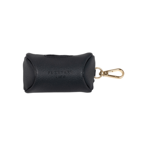 Slate Grey - Dispensador de bolsas Atelier