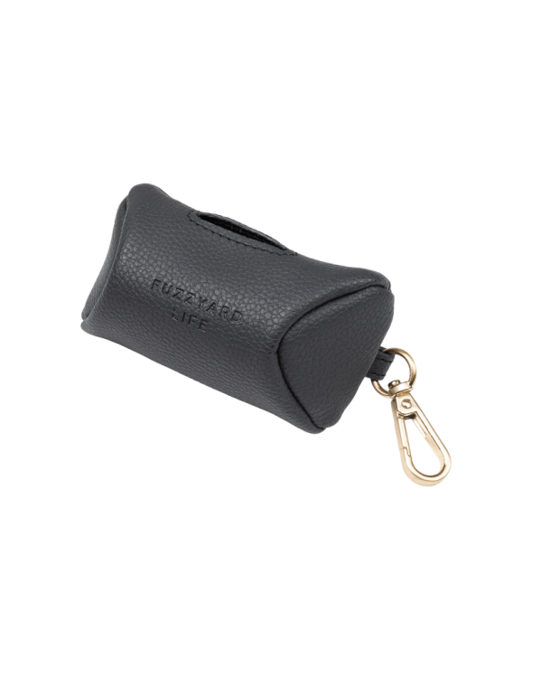 Slate Grey - Dispensador de bolsas Atelier - vista 3