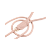 Soft Blush - Correa para perros Atelier - vista 2