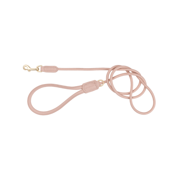 Soft Blush - Correa para perros Atelier Soft Blush - Correa para perros Atelier