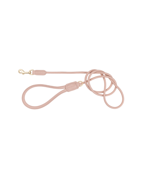 Soft Blush - Correa para perros Atelier