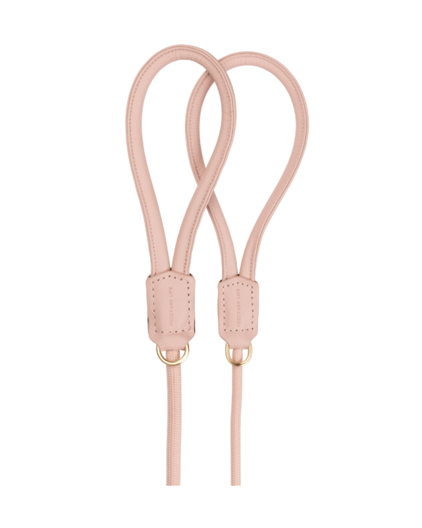 Soft Blush - Correa para perros Atelier - vista 3