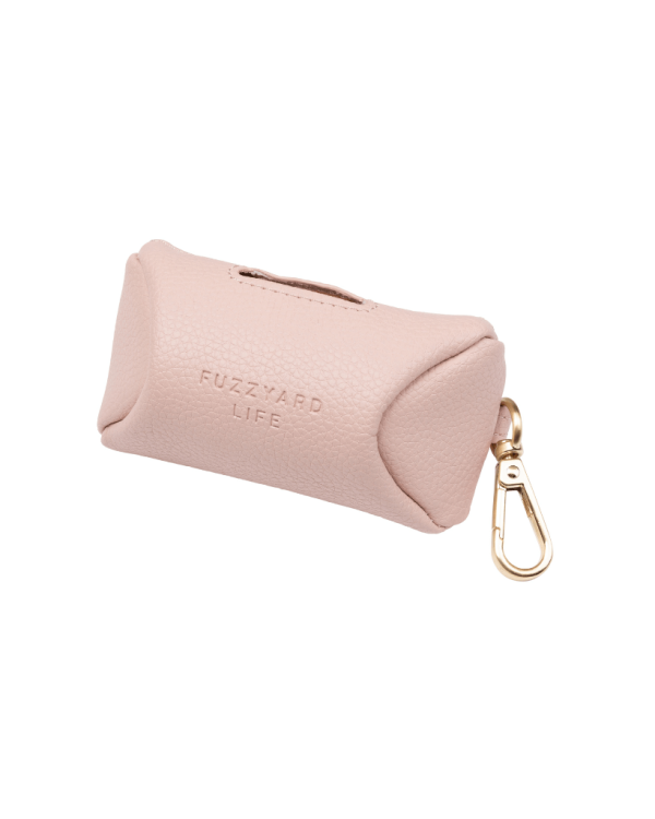 Soft Blush - Dispensador de bolsas Atelier - vista 3
