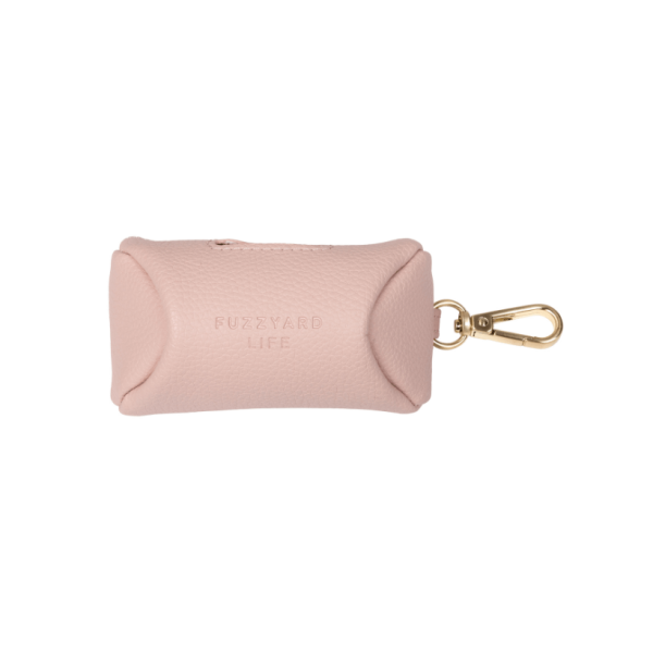 Soft Blush - Dispensador de bolsas Atelier Soft Blush - Dispensador de bolsas Atelier