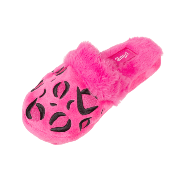 Angel Slipper - Y2K Slumber Party - Juguete para perro - vista 2