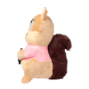#Ashleigh -  FuzzYard Toy Squirrels - Juguete para perro - vista 3