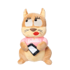 #Ashleigh -  FuzzYard Toy Squirrels - Juguete para perro