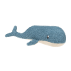 Ballena French Blue - Sea Life Toy - Juguete para perro - vista 2