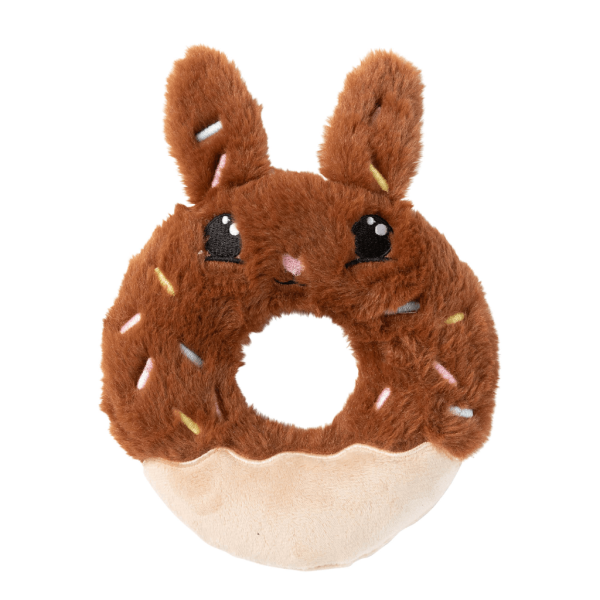 Big Bunny Donut - Juguete para perro Big Bunny Donut - Juguete para perro