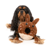 Big Bunny Donut - Juguete para perro - vista 2