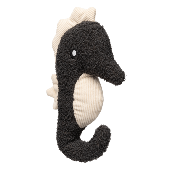 Caballito Slate Grey - Sea Life Toy - Juguete para perro Caballito Slate Grey - Sea Life Toy - Juguete para perro